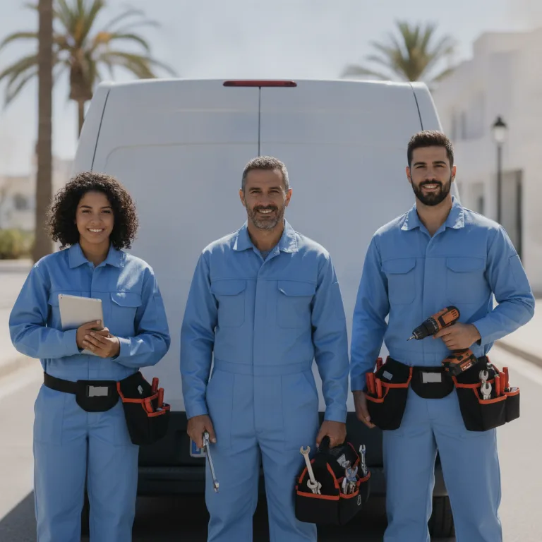 Reparación Bomba de Calor equipo en Leganes